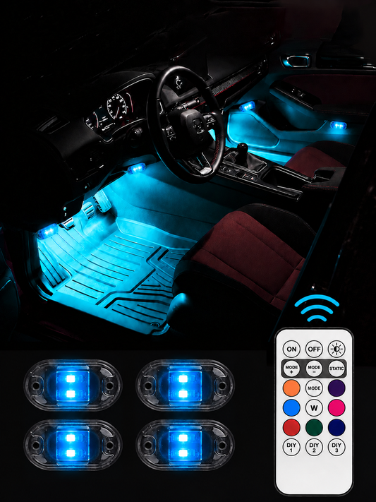 Strobe led Pro™