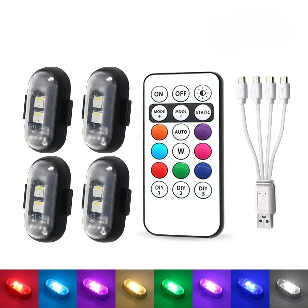 Strobe led Pro™